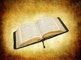 Bible - Perfect Wisdom is the Word of God