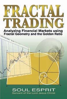 Book Cover - Fractal Trading